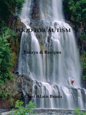 cover image of Food for Autism